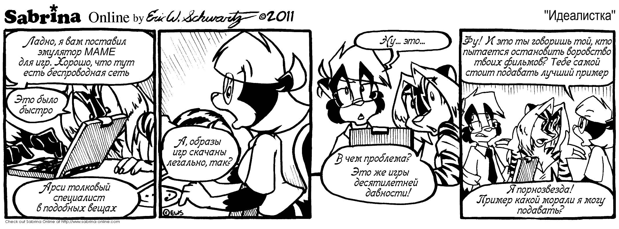 ����������